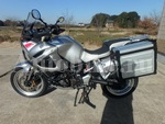     Yamaha XTZ1200 Super Tenere  XT1200Z 2010  10